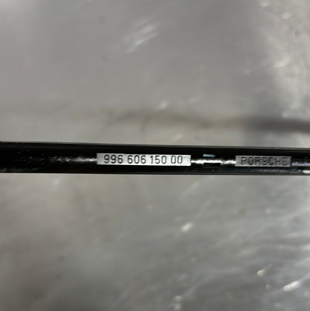 Porsche 911 996 Engine Oil Level Sender 99660615000, used