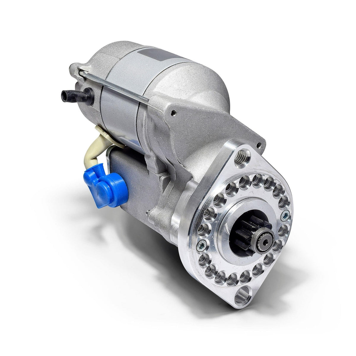Porsche 924 SSP High Torque Starter Motor, 035911023N New