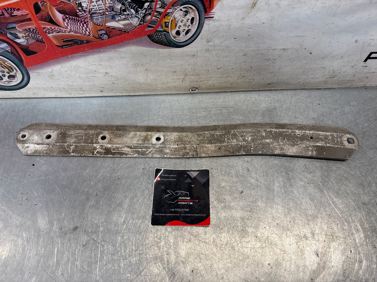 Porsche 986 / 987 boxster / cayman right side suspension sub frame, used 98633103200
