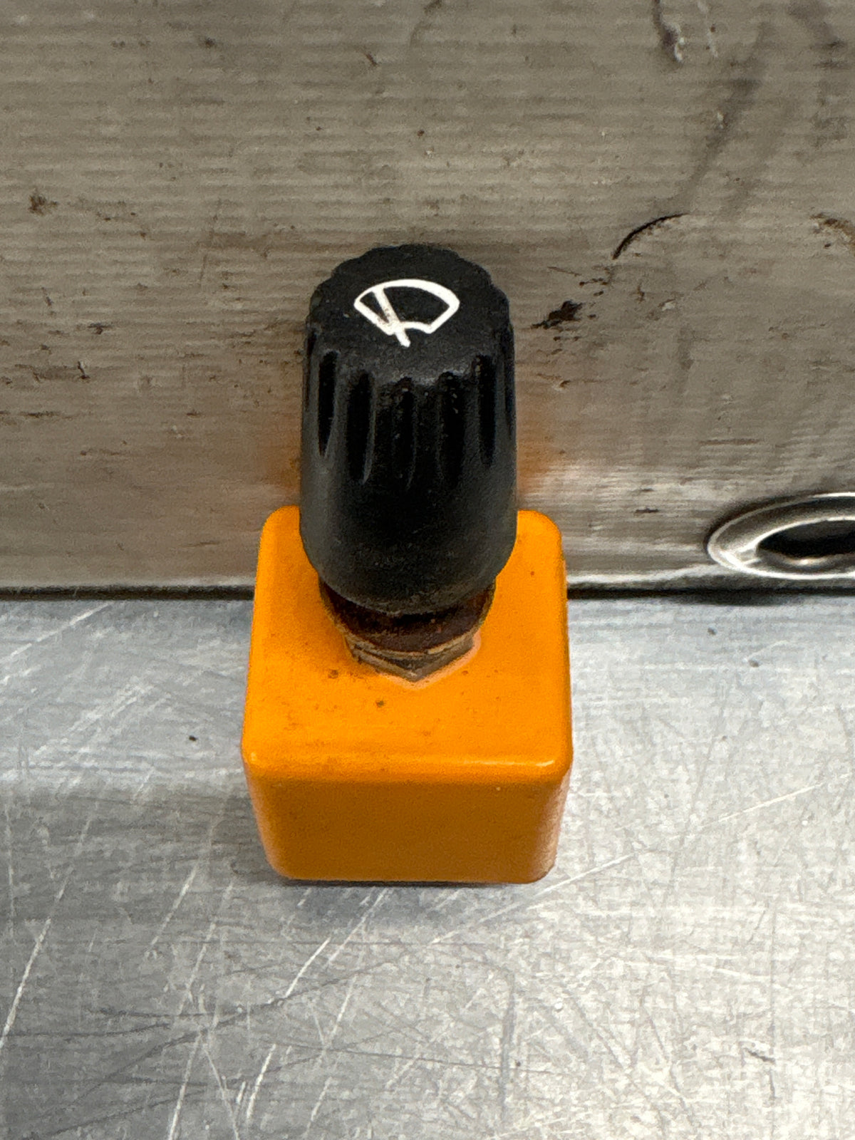 Porsche 911 964 / 993 windshield wiper potentiometer switch, used 96461814700