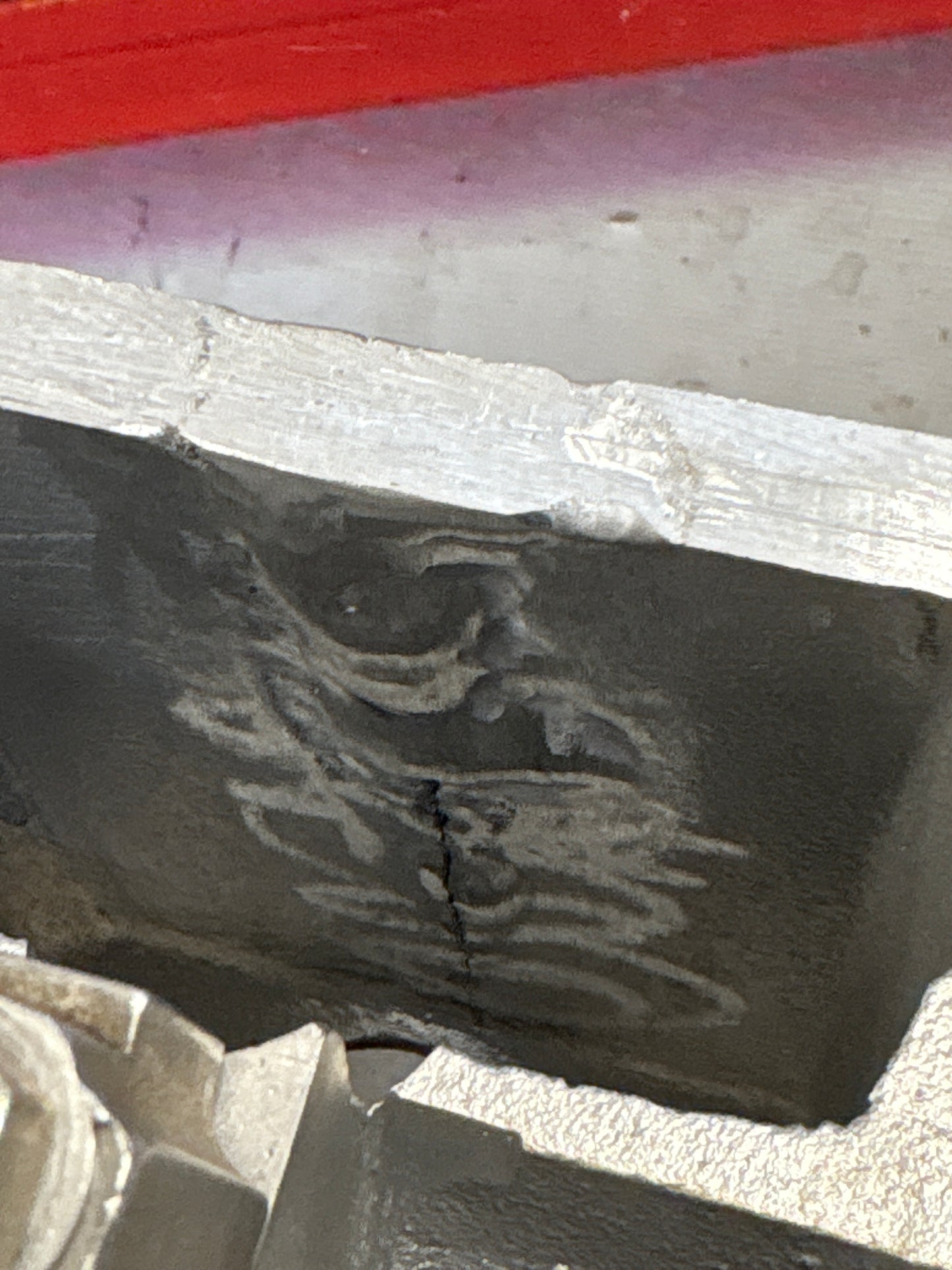 Porsche 924 2.0 cylinder head, refurbished 047 103 373 047103373