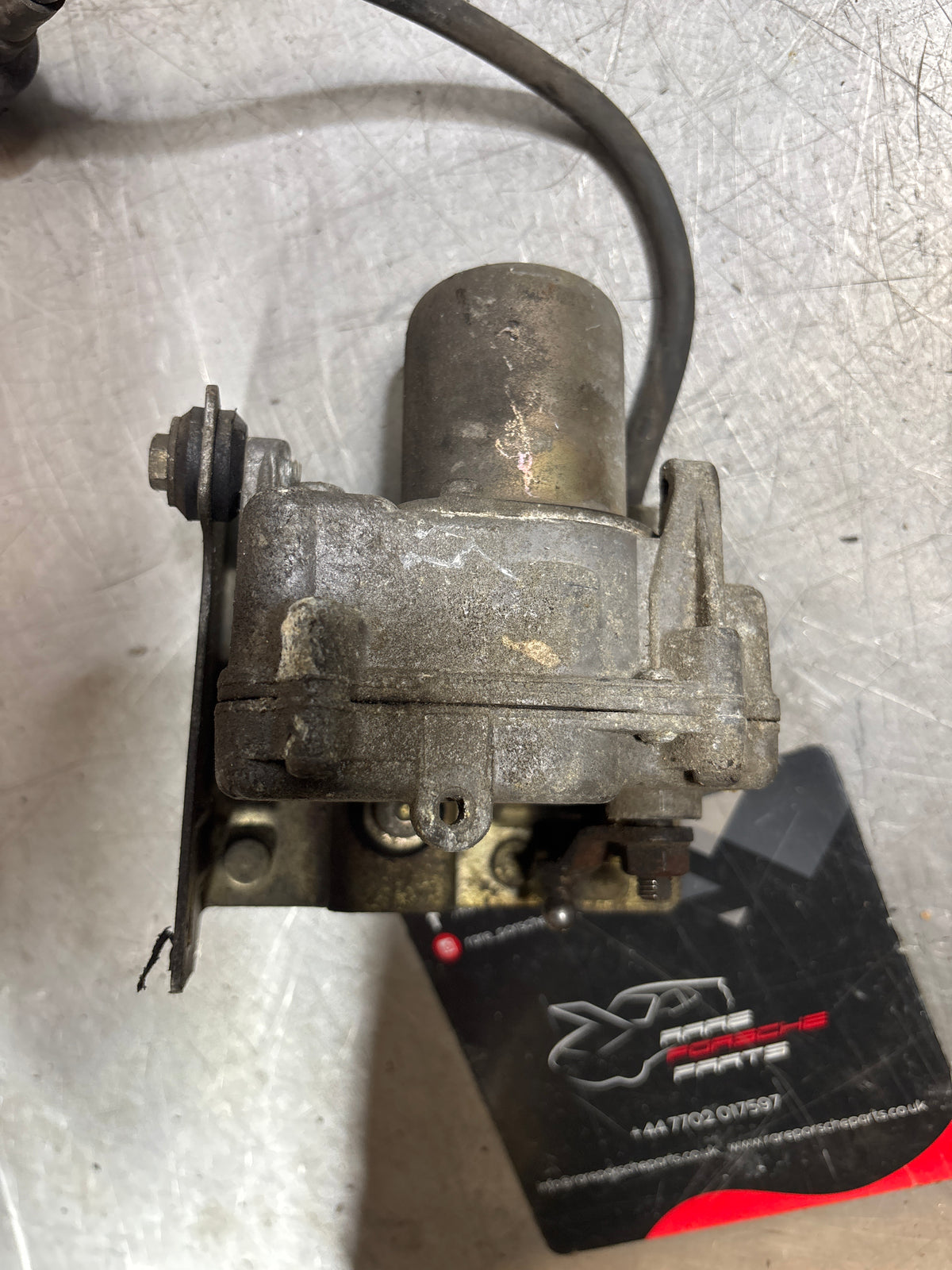 Porsche 911 / 928 / 944 / 968 Tempomat 94461702100 / cruise control used