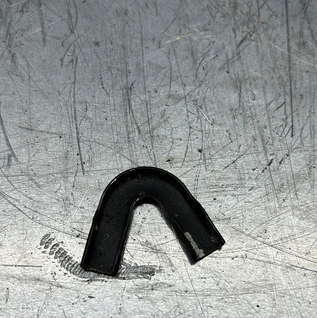 Porsche 924 944 door window trim 477853375A