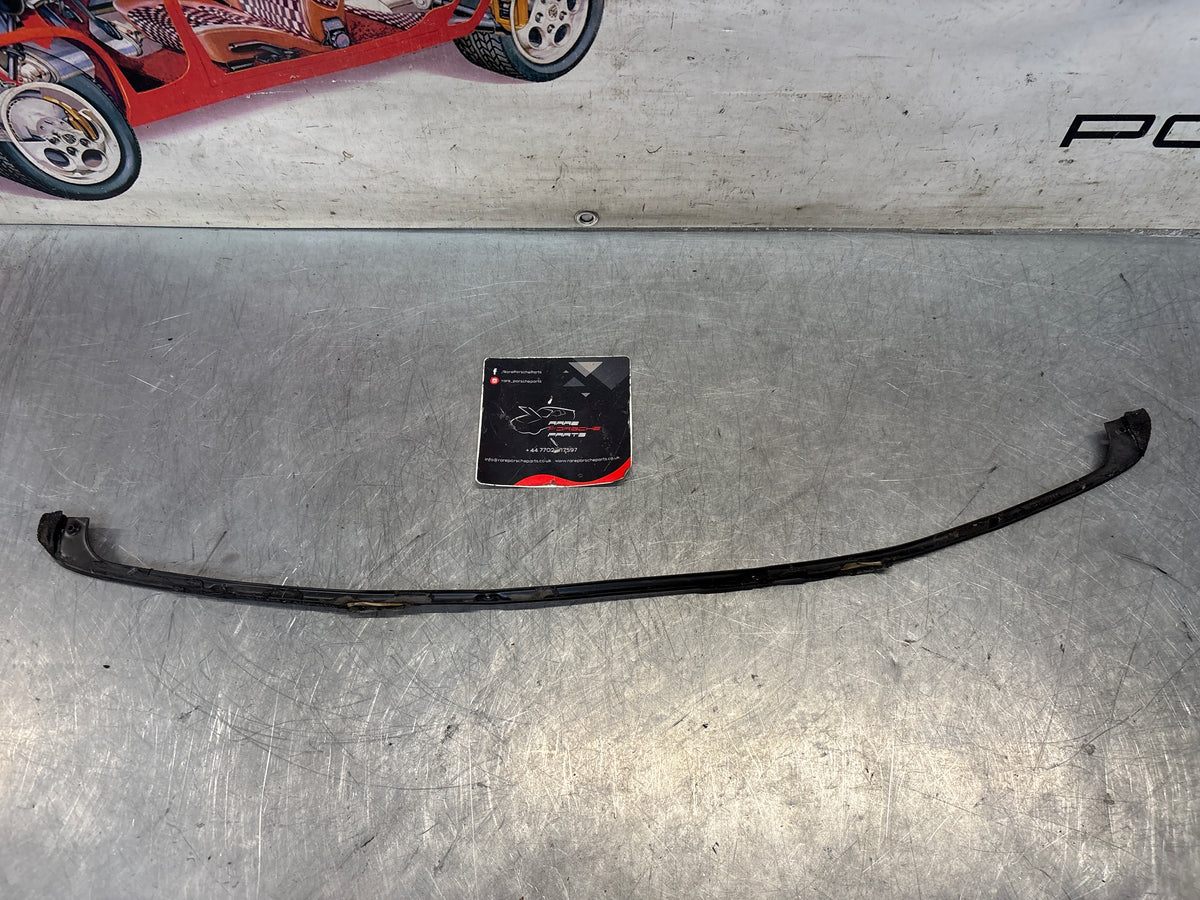 Porsche 928 sunroof trim, used 92856434102 / 92856434103