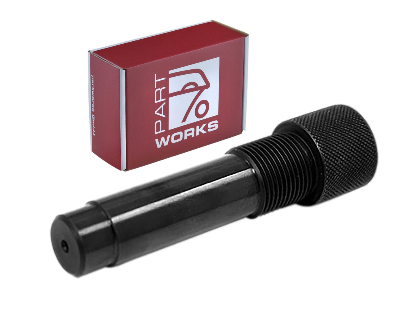 Special tool for Porsche 924S 944 968 from 08/85- heat exchanger