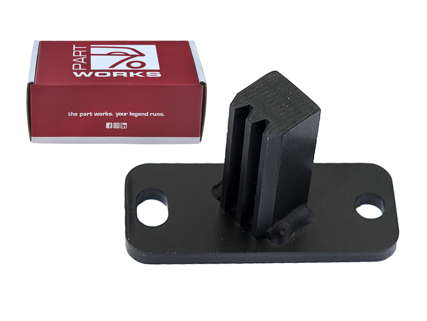 Locking tool for Porsche 928 S S4 GTS from '83- crankshaft 00072191611