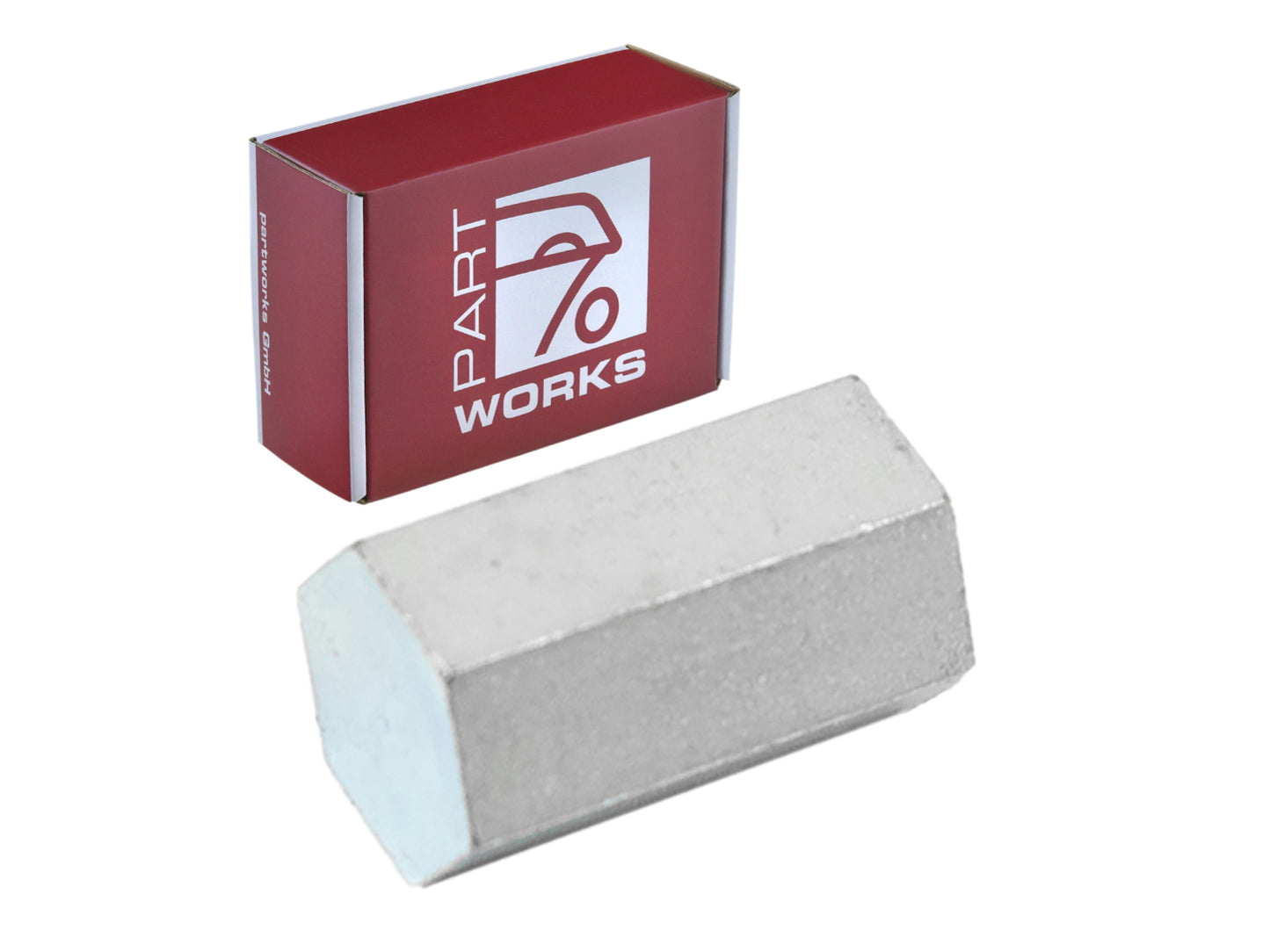 Hexagon tool for Porsche 924 944 Boxster 986 oil drain plug 012301127C