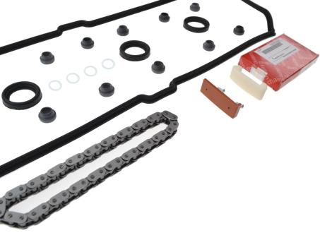 Dichtung Ventildeckel Porsche 944 S2 928 S4 Satz Steuerkettengleitbahn. 94410550105 92810534701