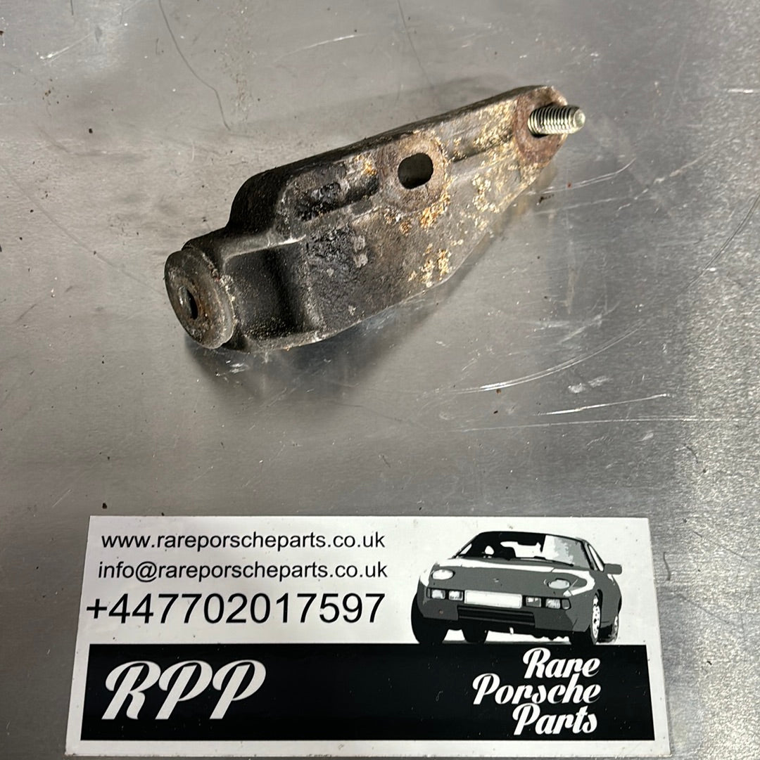 Porsche 924 alternator bracket, 047903143 used
