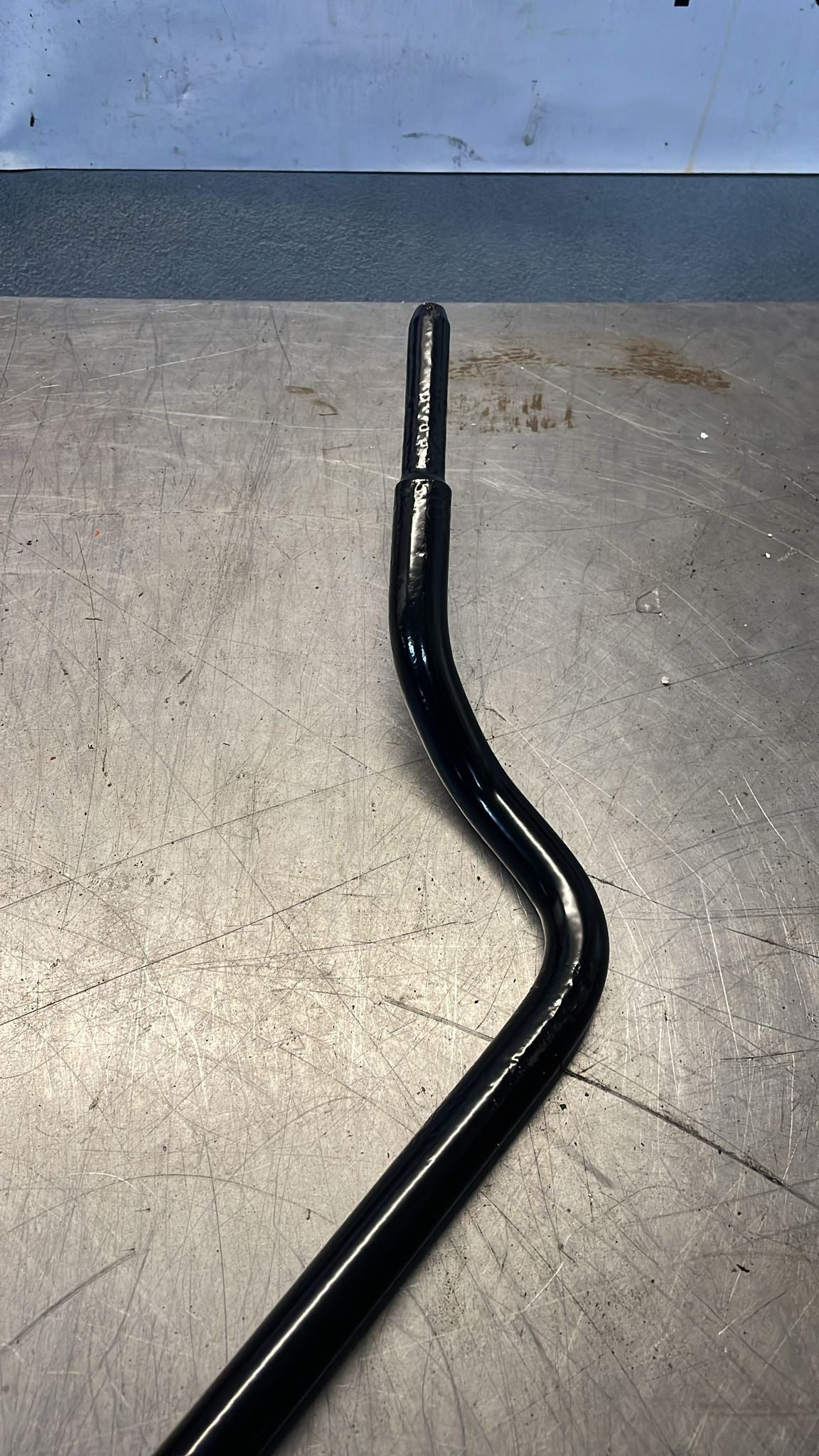 Porsche 944 front anti roll bar, 21.5mm 94434370701, refurbished