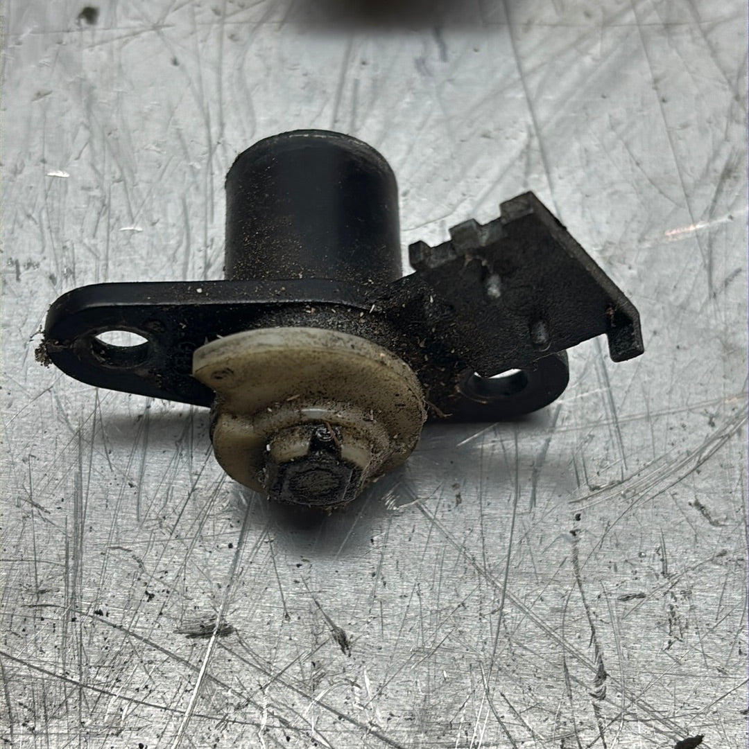 Porsche 944 S S2/Turbo complete lock set used