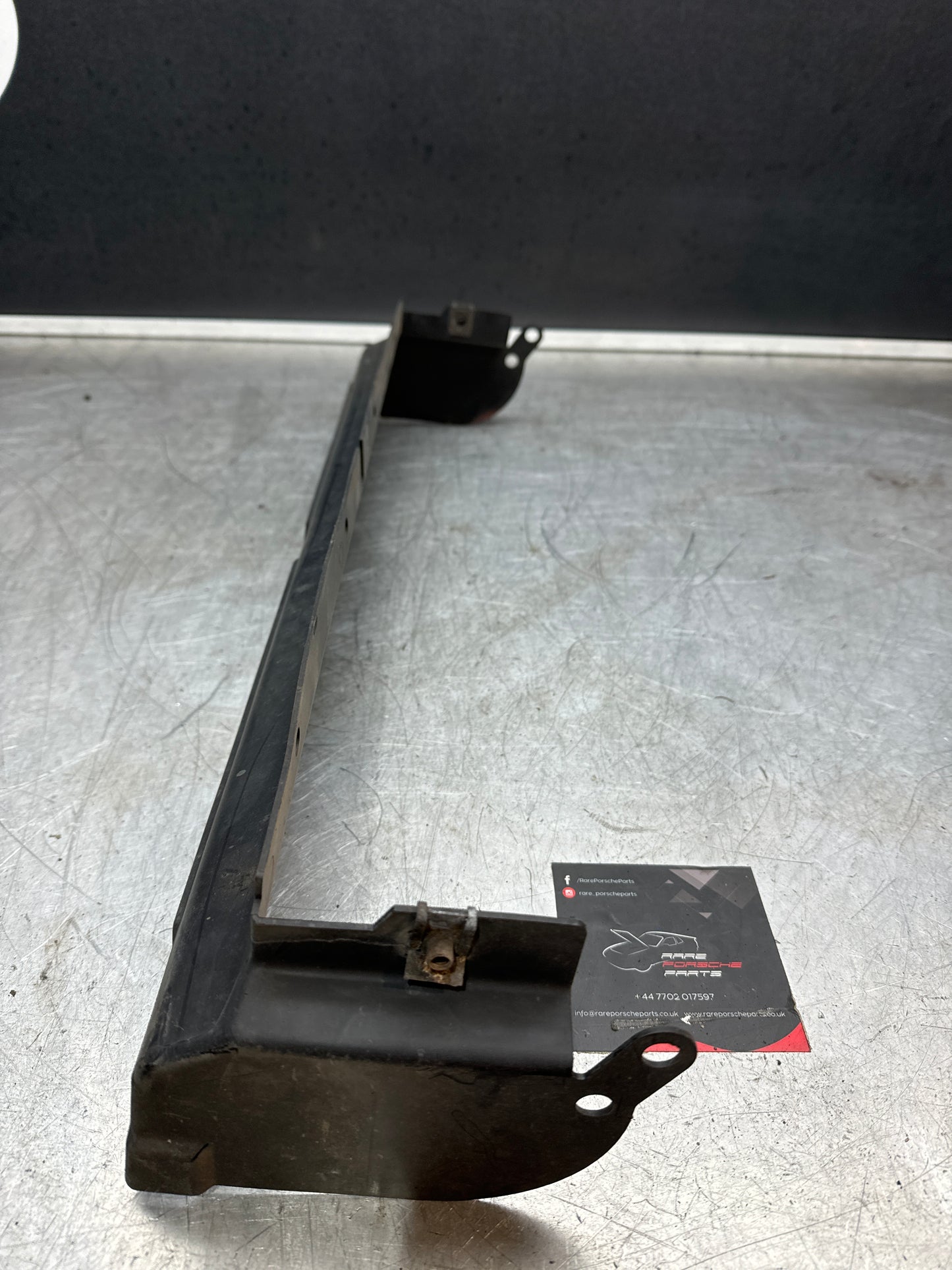 Porsche 944 front air duct 94457522101 used