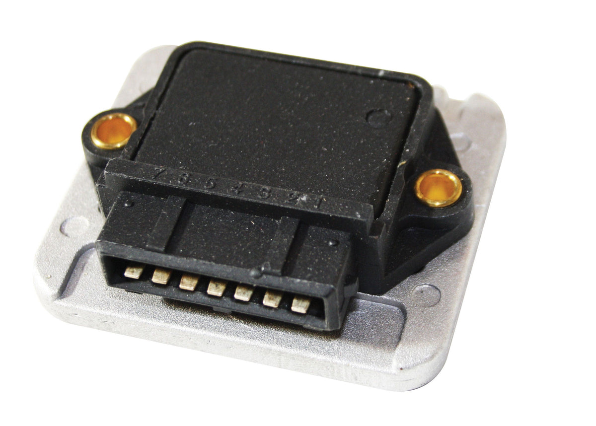 Porsche 924 TCI Ignition Control Unit, 191905351B New