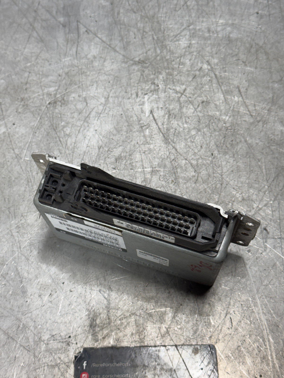 Porsche 968 Tiptronic Gearbox ECU- 94461811401- Used