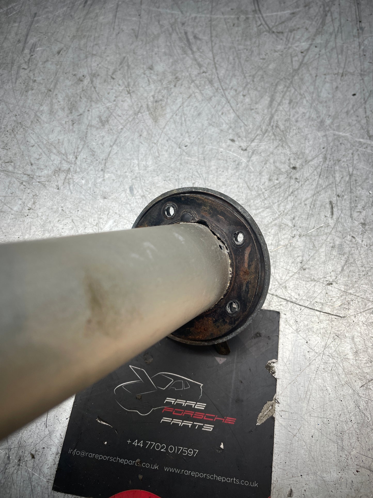 Porsche 924 924S 944 Fuel level Sender 477919051B