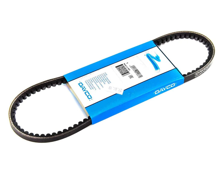 Porsche 924 2.0 fan / alternator belt. non turbo model. pre 81 cars 202776085 10x900