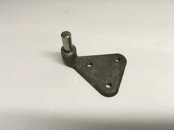 Porsche 924/944/914 headlight pop-up pivot bracket 91475027110 used