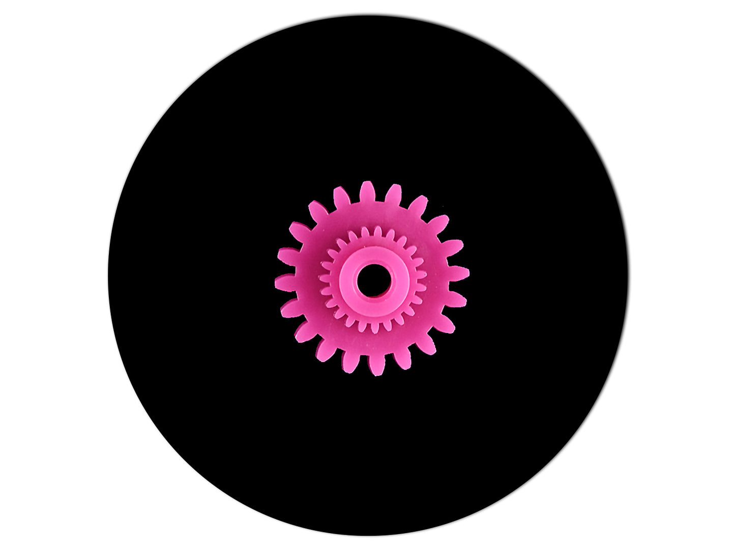 20x23 Gear for Porsche 951 944 Turbo S2 Speedometer Counter Repair