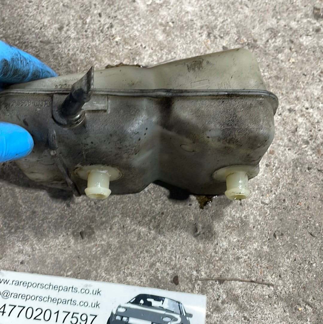 Porsche 944 / 968 brake fluid reservoir used 95135533102