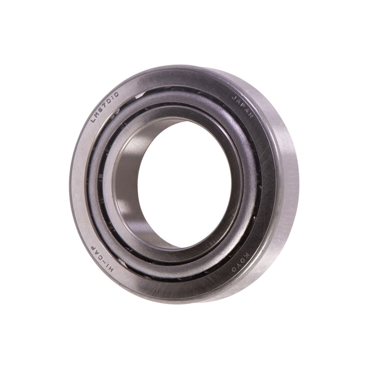 Porsche 911 Wheel Bearing, Front, Inner, 211405625BQ New