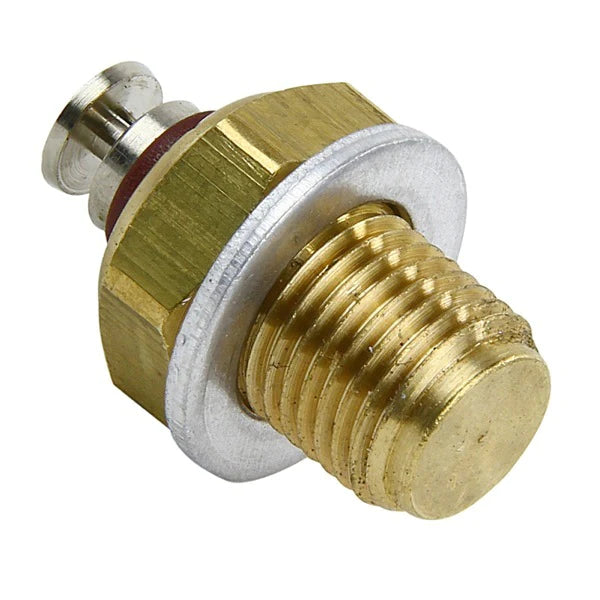 Mittente temporaneo Porsche 924 2.0. 047919501A NUOVO