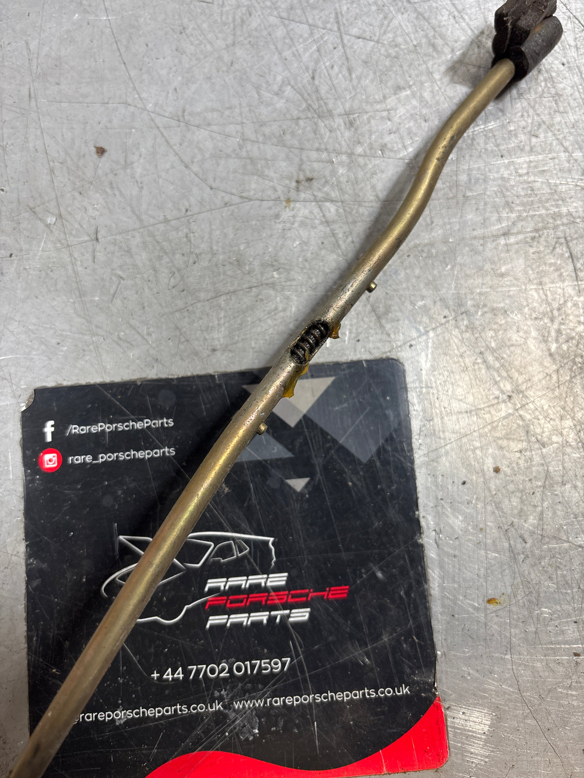 Porsche 924 944 early targa, sunroof lift mechanism right side O/S, Used, -85.5 94456494101 / 94456494100