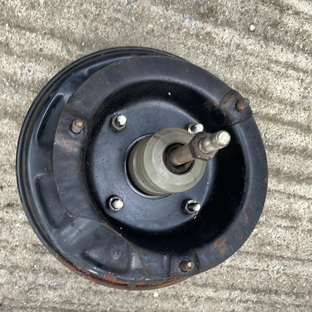 Porsche 924 2.0/turbo/GT brake servo 477611907H used