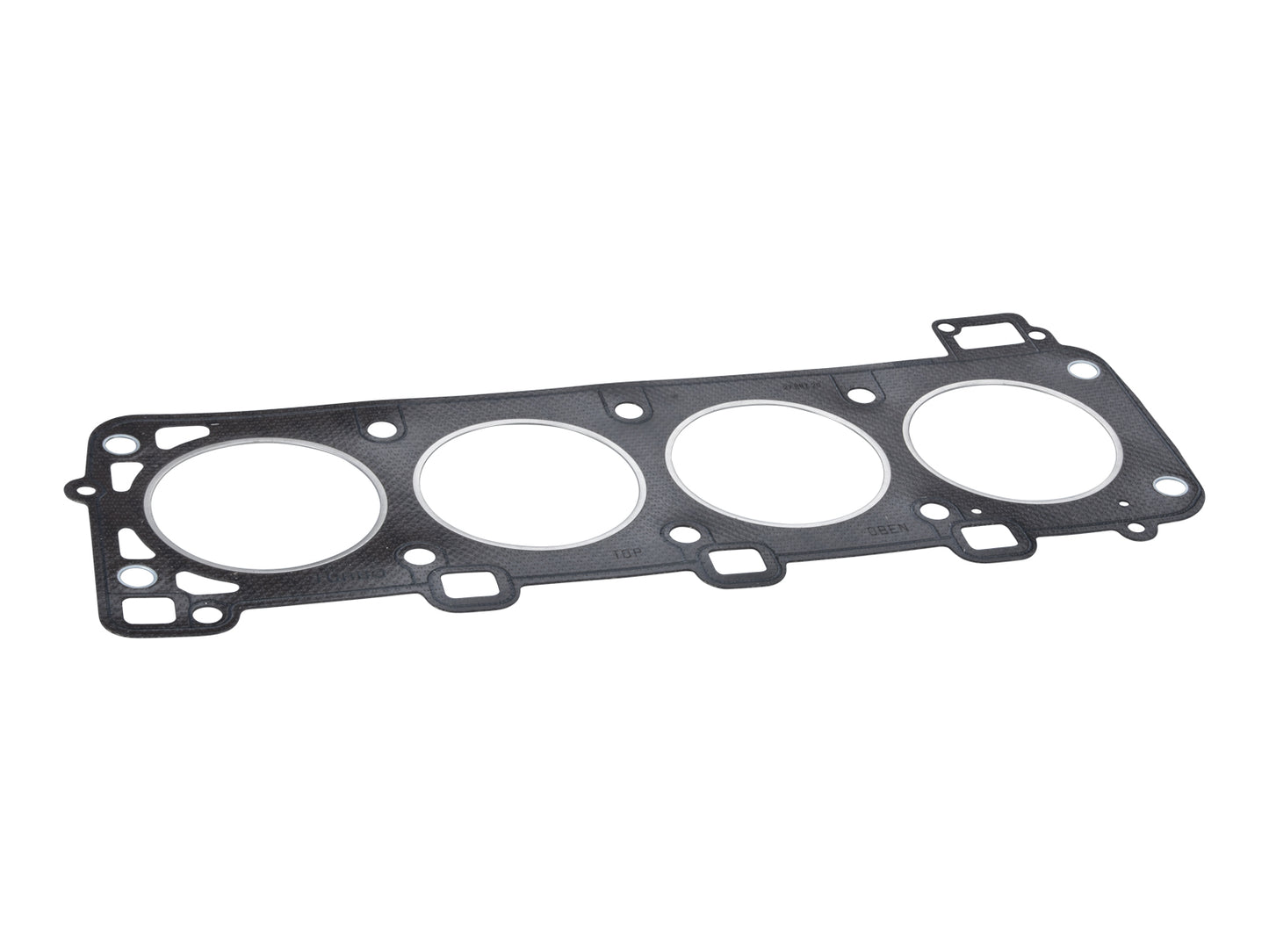 Cylinder head gasket for PORSCHE 944 2.5 951 Turbo 944S 924S STANDARD