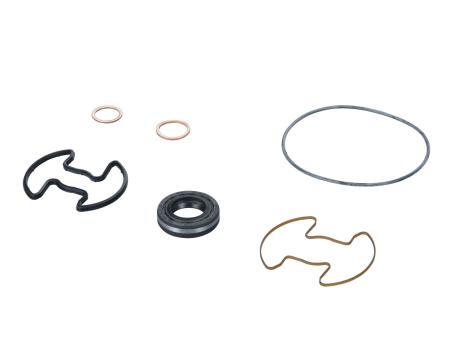 Gasket set for Porsche 924/928/944/968/964 power steering pump 94434792101