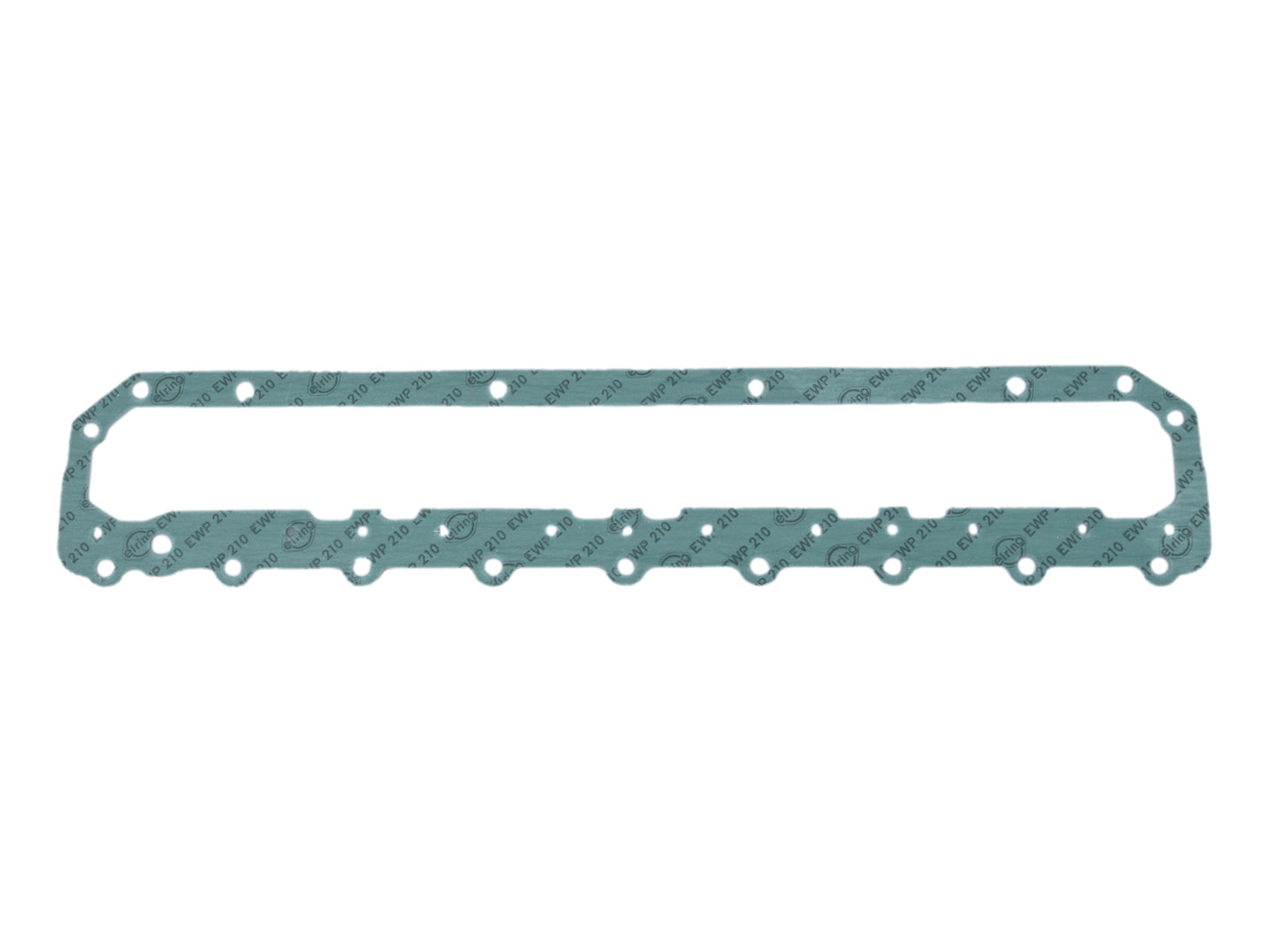 Gasket valve cover for Porsche 924S 944 2.5 928 S 8V 94410519903