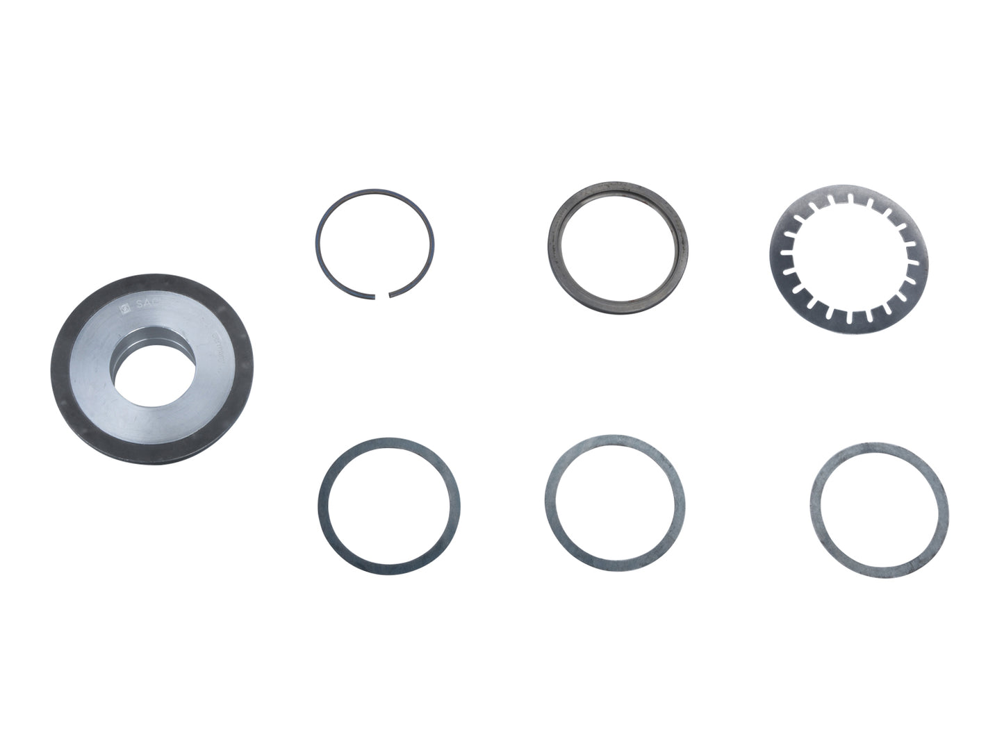 Release bearing for Porsche 924S 924 turbo 944 944S S2 clutch