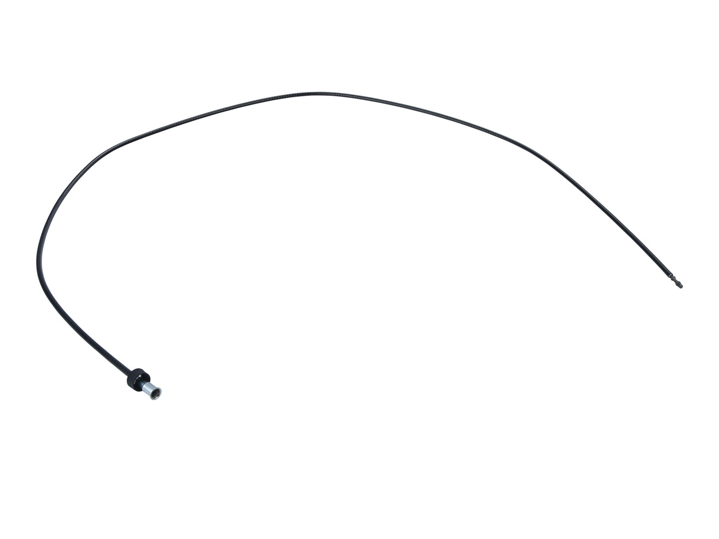 Speedometer cable for Porsche 924 924S 944 speedometer drive