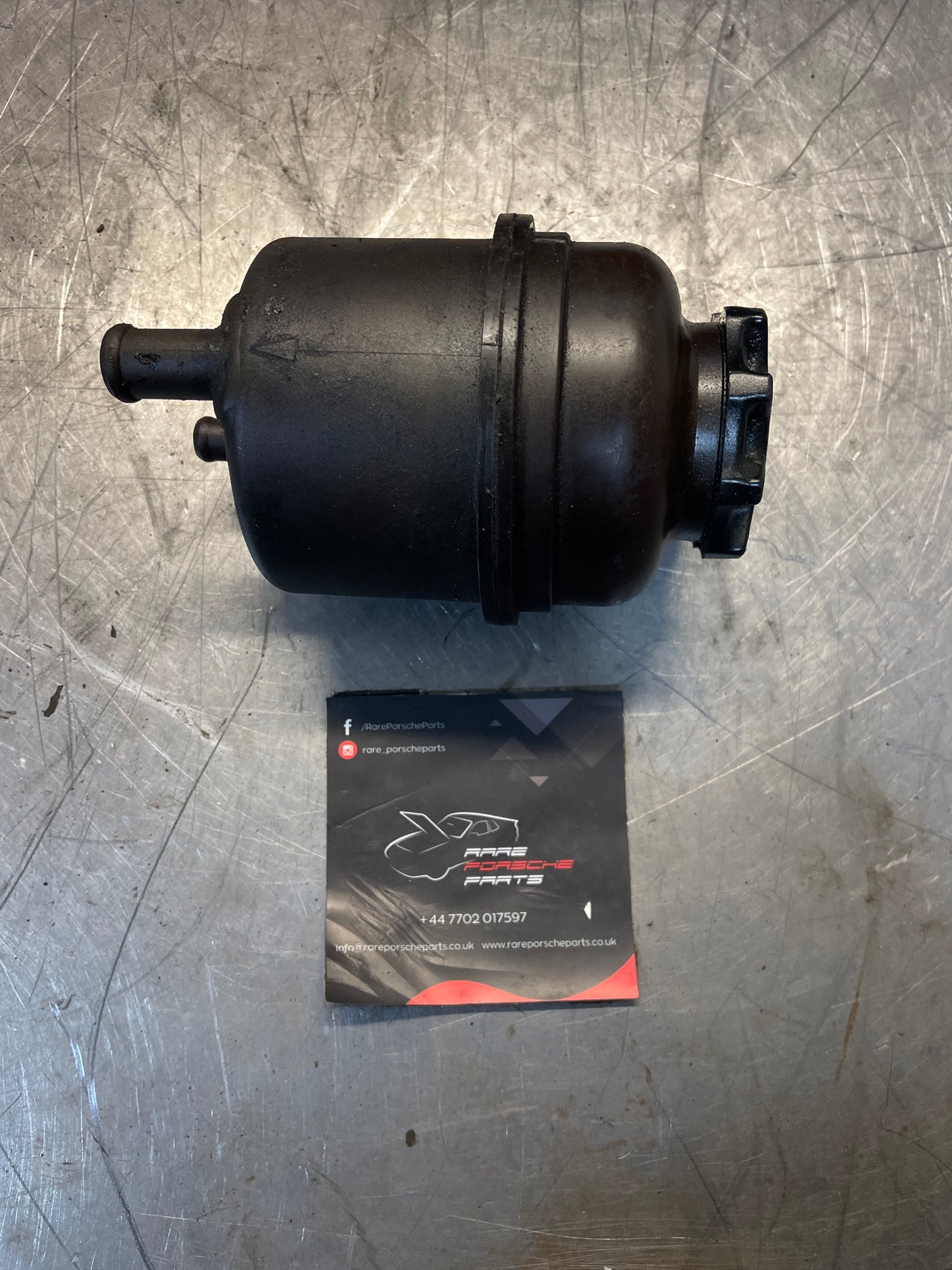 Serbatoio servosterzo Porsche 944 924S 928 968, usato