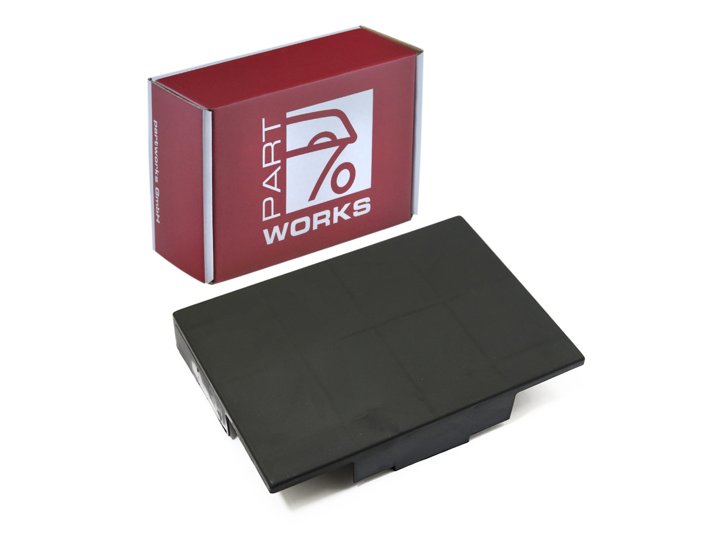 Battery cover for Porsche 924 944 with 45/50AH =250mm