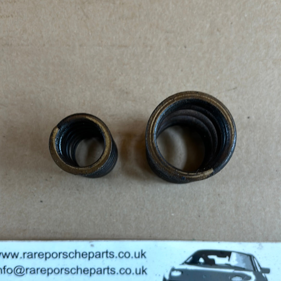 Porsche 928 4.7 Satz Ventilfedern 92810590300 gebraucht