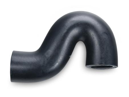 Hose idle adjuster for Porsche 928 throttle body 92811063300