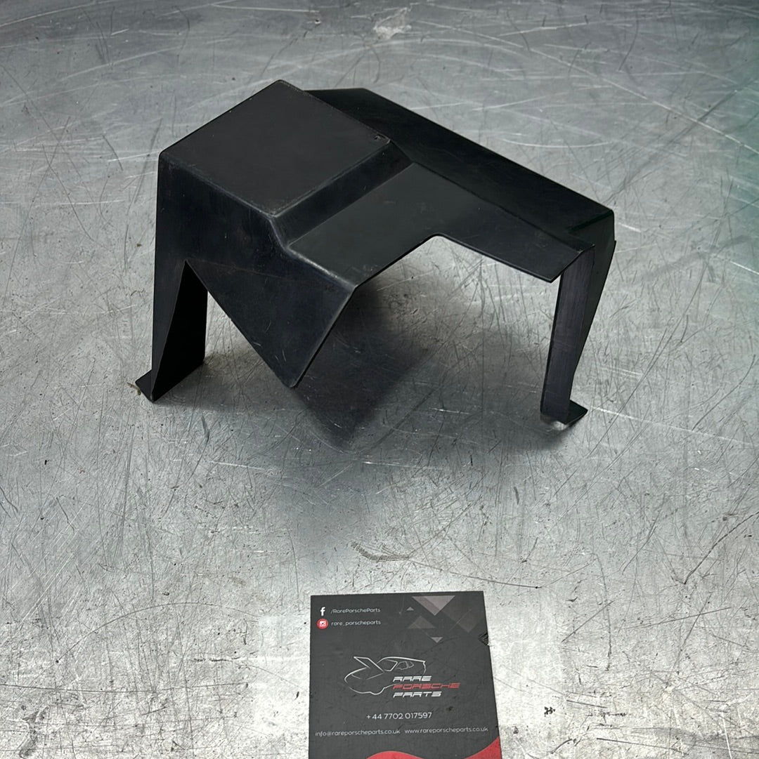 Porsche 944 (1986-1989) Sotto la scatola dei fusibili, coperchio elettrico, vassoio 94461021900