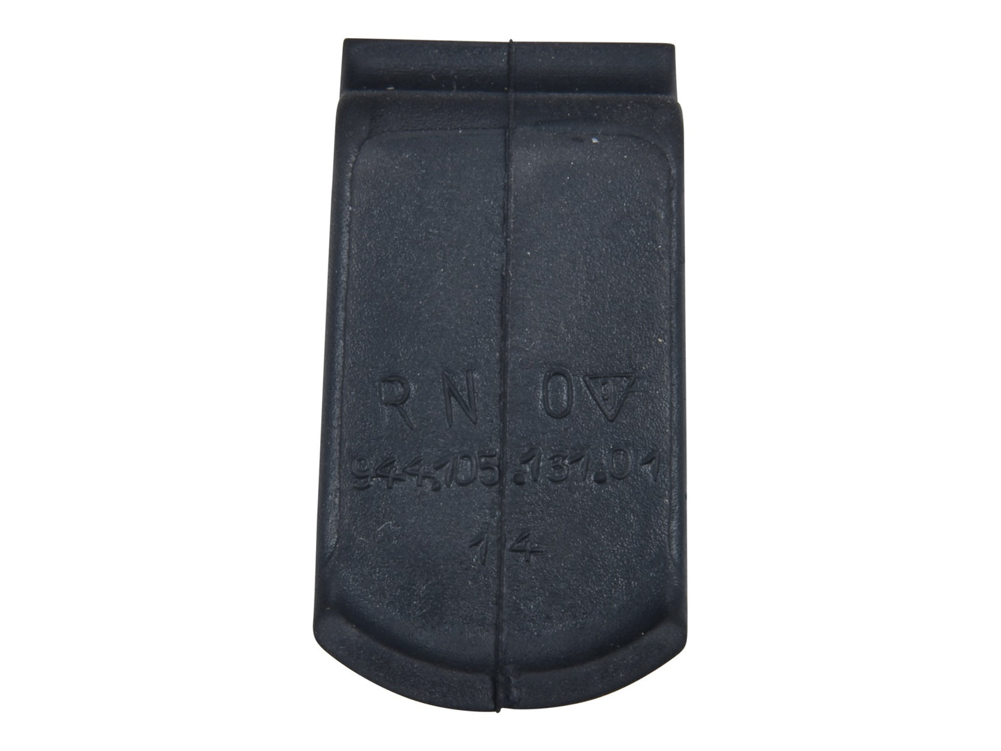 Rubber plug for Porsche 944 S2 944S 968 timing belt cover