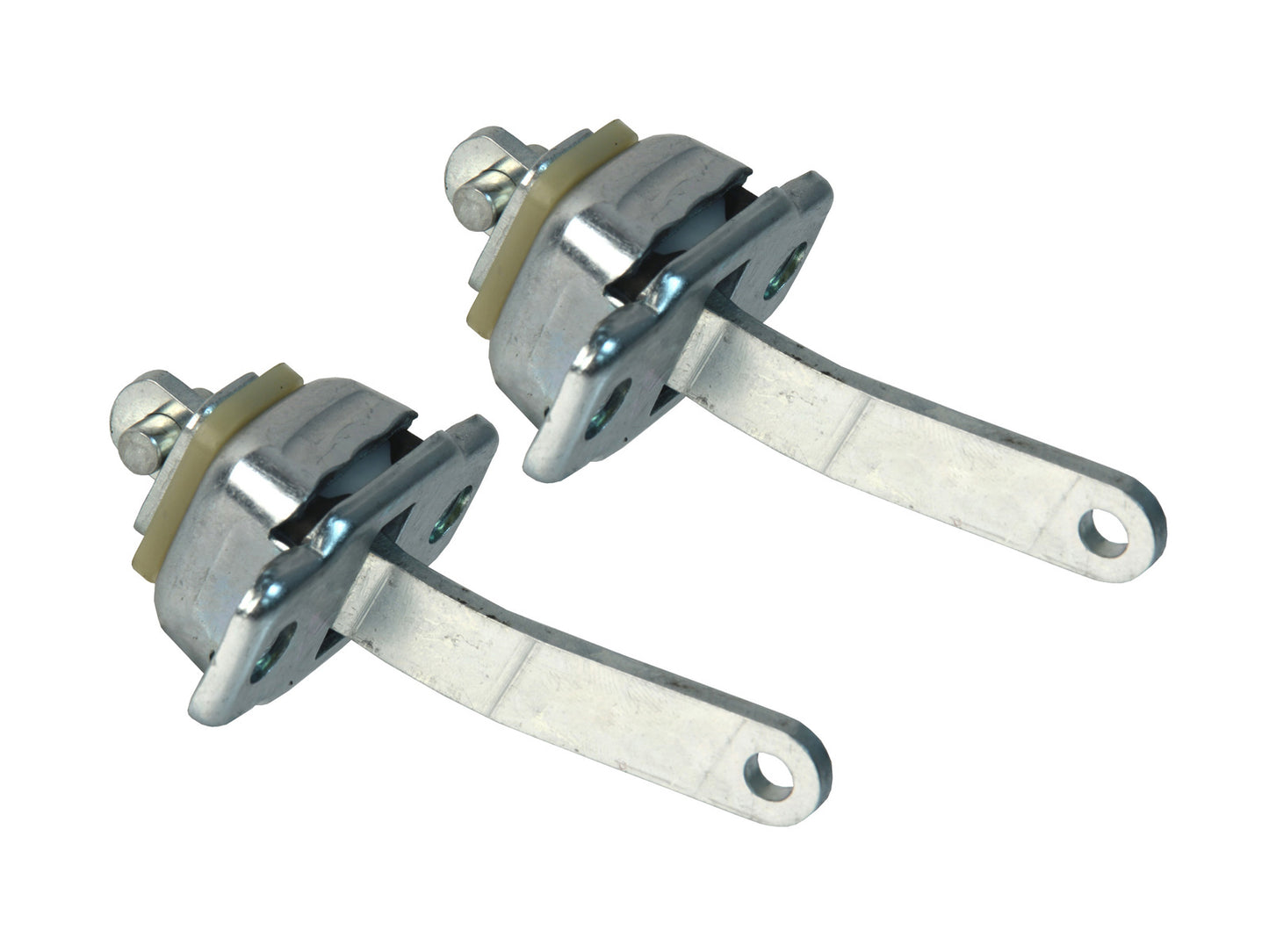 2x door catch strap for Porsche 924 944 968 door