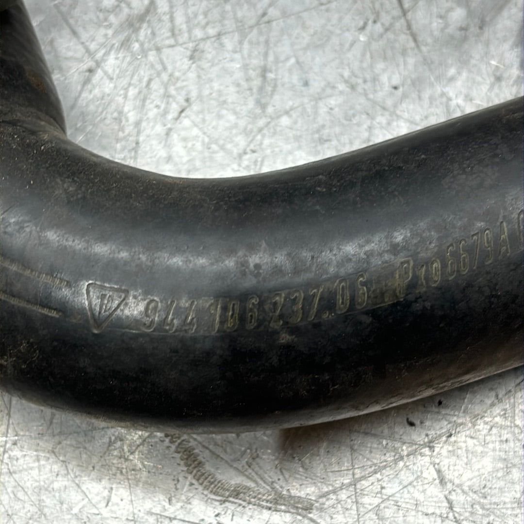 Porsche 944 water pump to radiator hose 94410623706 used