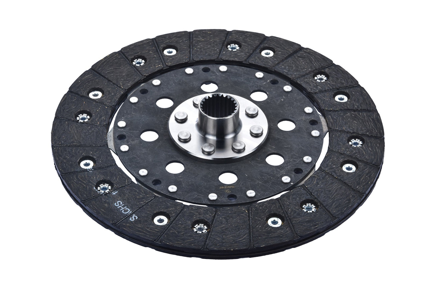 Kupplungsscheibe für Porsche 911 964 944 968 996 997 Performance