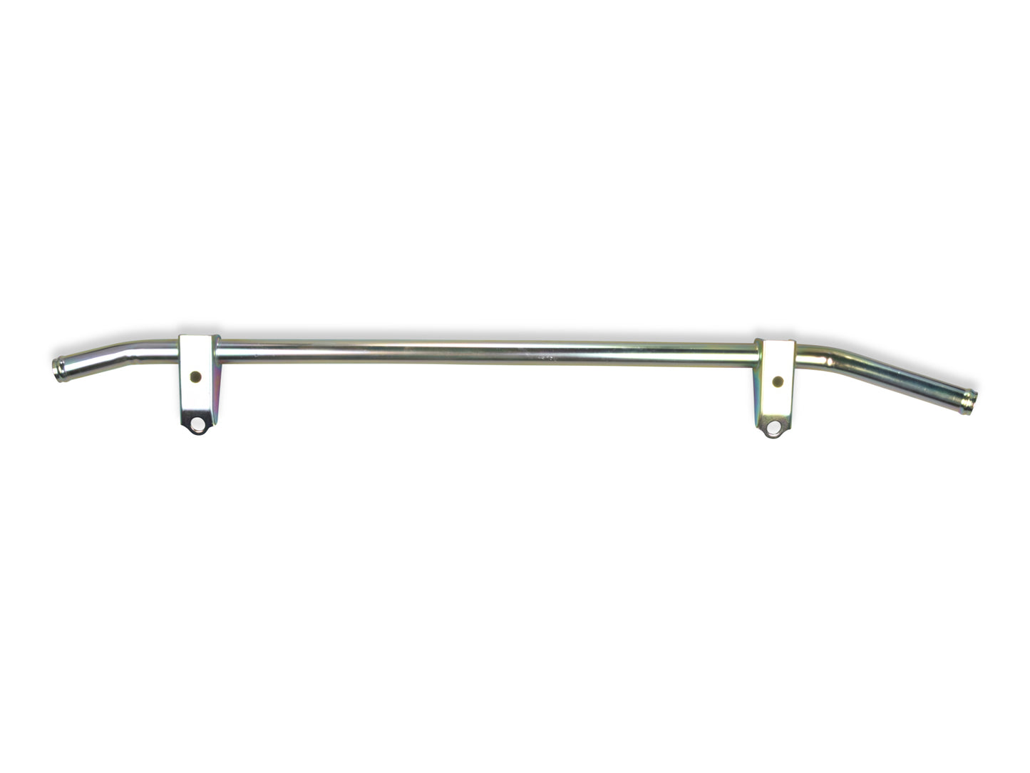 Water pipe for Porsche 944 2.5 924S on cylinder head 94410624302