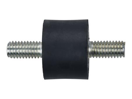 Rubber buffer air filter box for Porsche 911/928/944S/964/986/996 99970326500