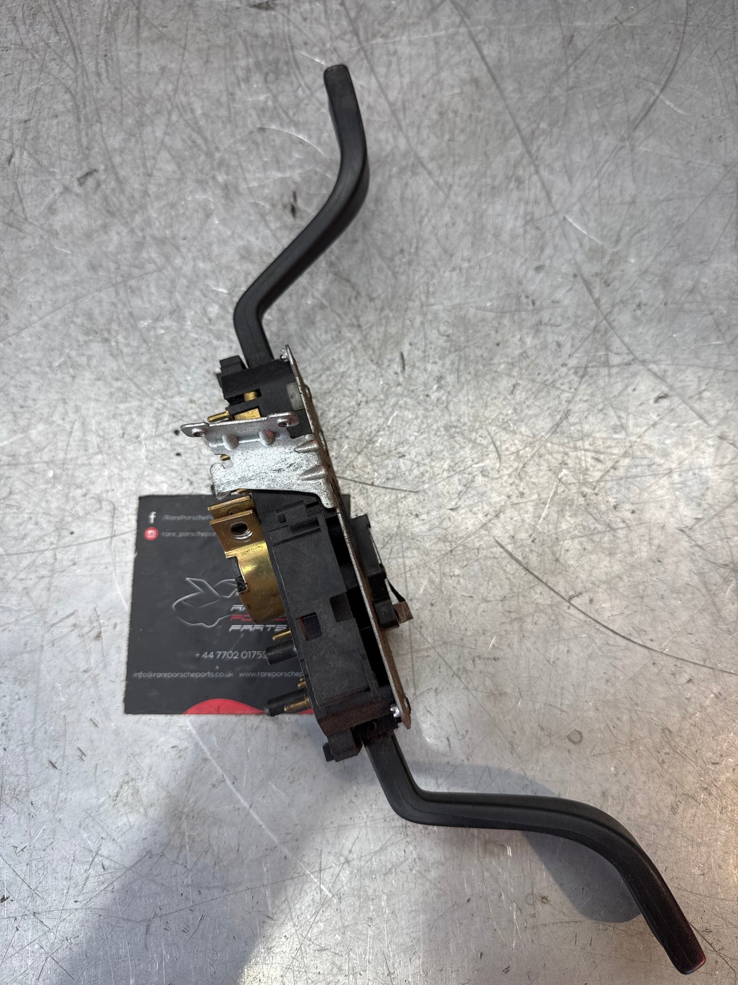 Porsche 964 Steering column switch 96461333800 used