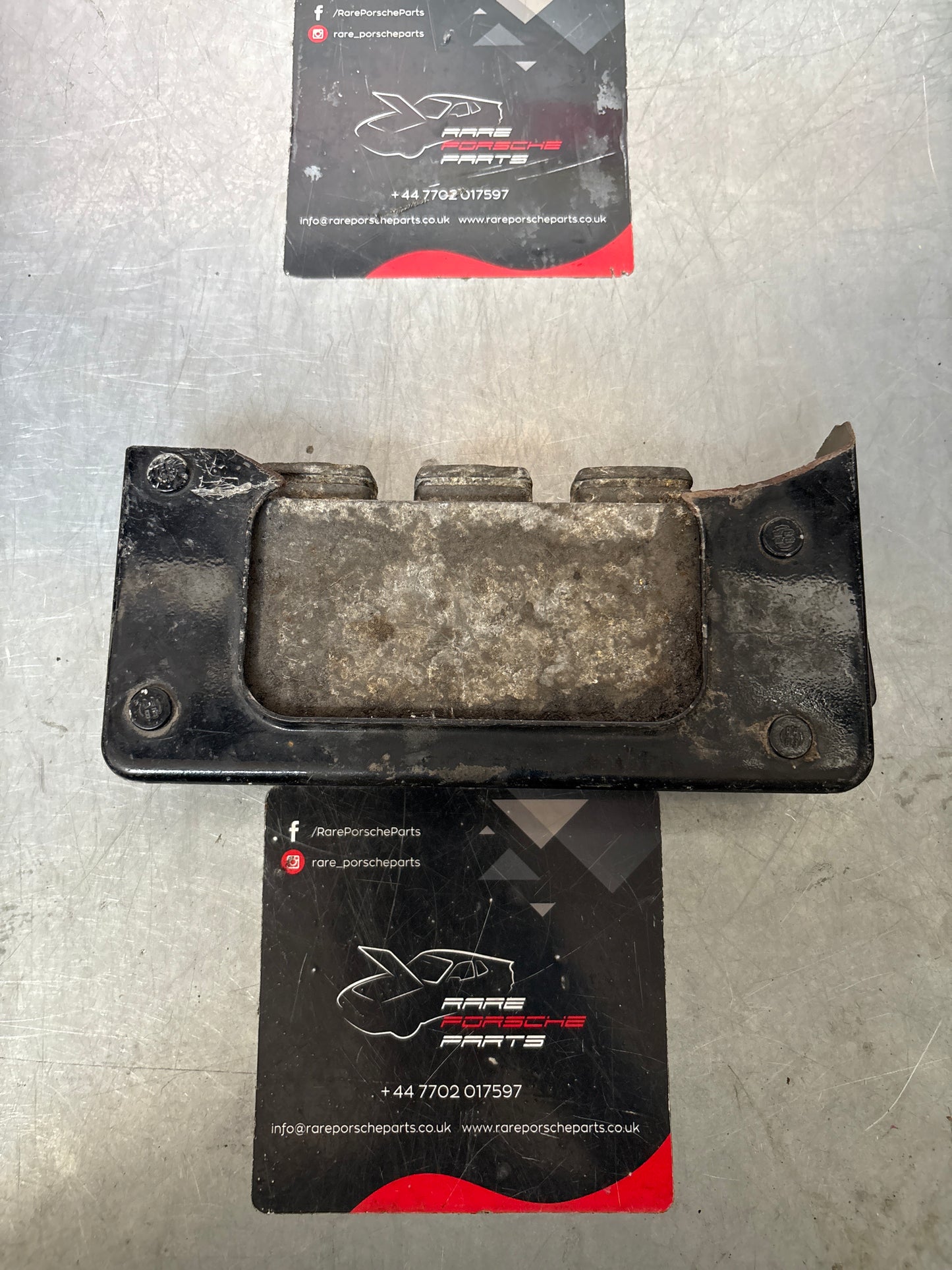 Porsche 911 964 / 928 / 968 airbag control unit, used 94561821700