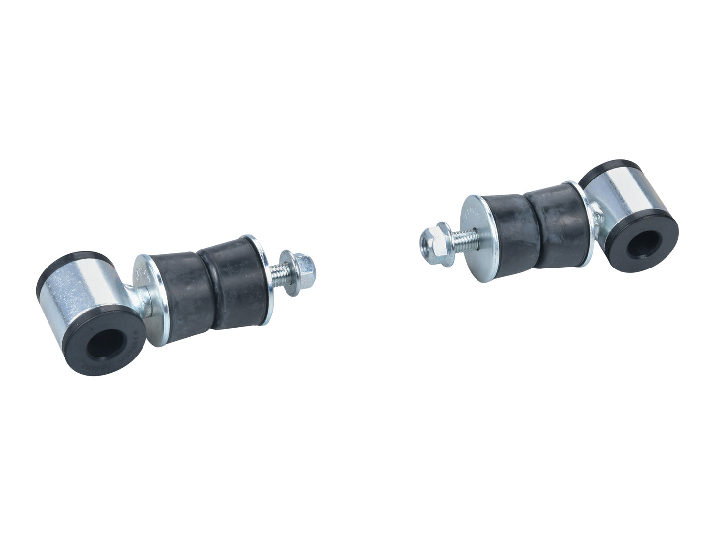 2x Koppelstangen Drop Link Stabilisator für Porsche 944 '86-'89 Stabilisator VORNE