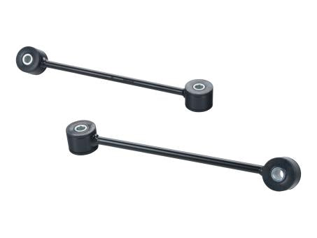 2x Coupling rods drop link for all Porsche 928 Stabilizer REAR 92833305902