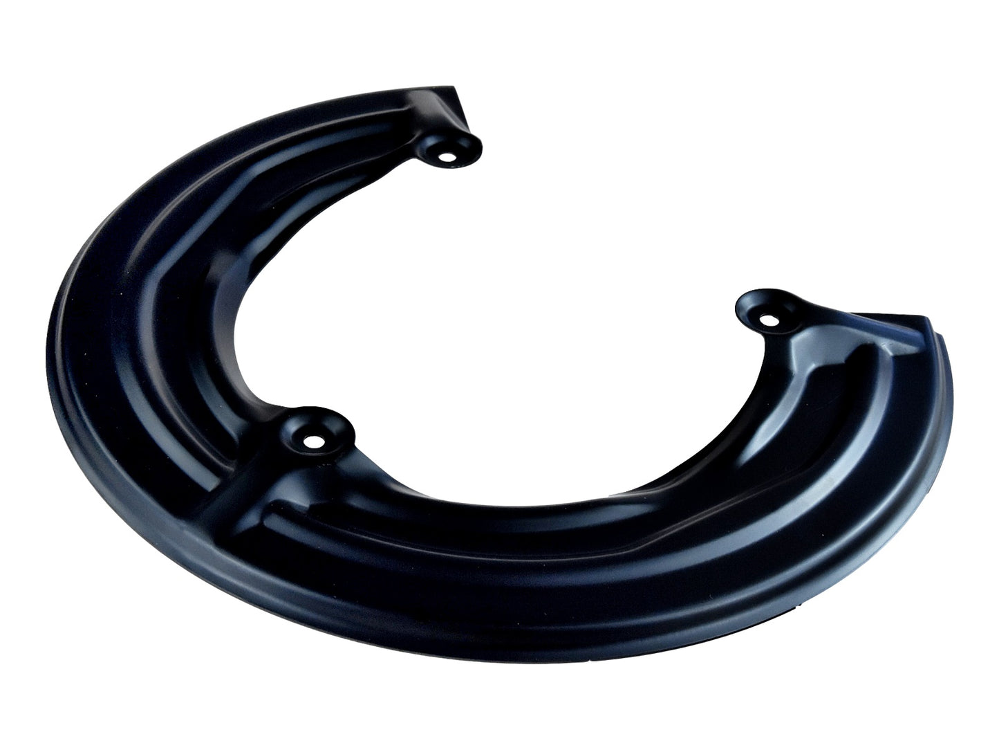 2x Mudguard anchor plate for Porsche 964 924 S 944-2 968 REAR