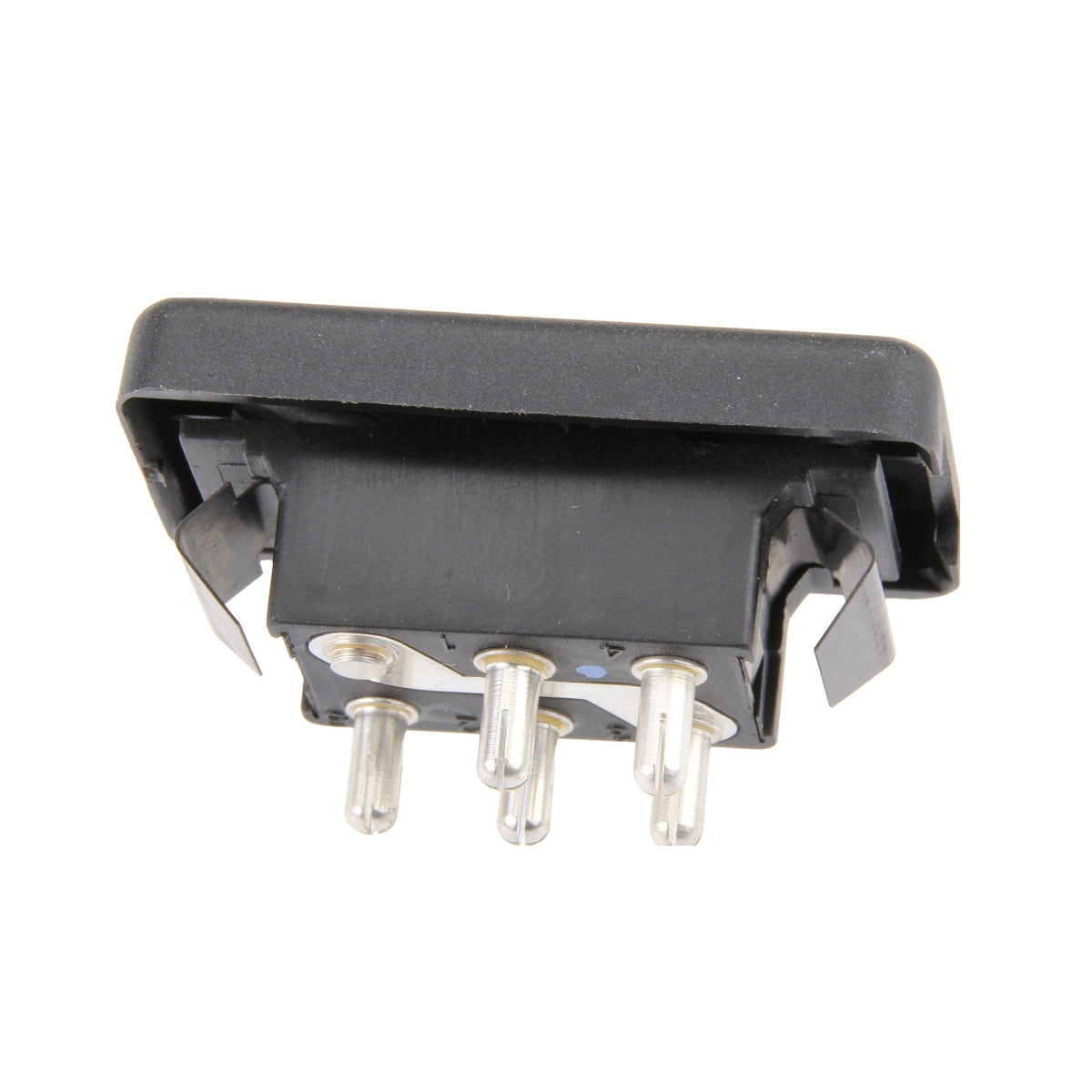Porsche 924 944 Electric Window Switch, Black, 47795962201 New