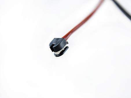 Brake discs + pads +WK for Porsche 928 5.0 '89-'91FRONT 2x 92835139304